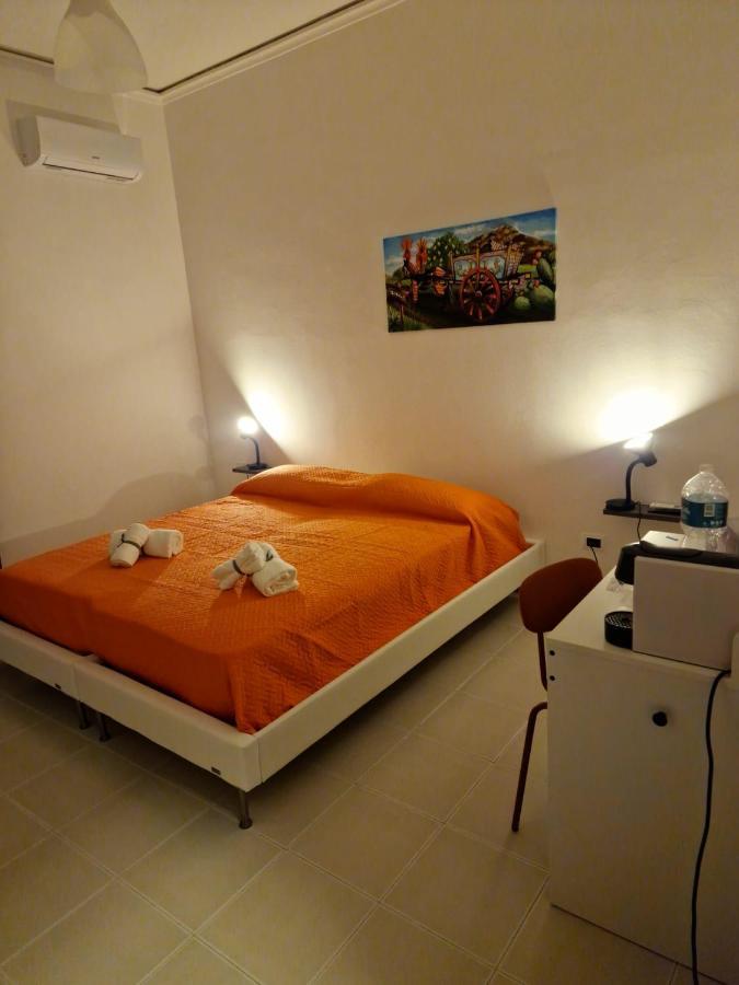 La Camera Sul Corso Grammichele Bagian luar foto