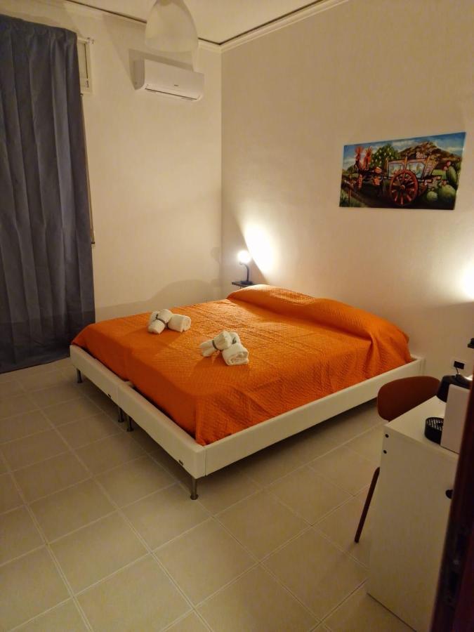 La Camera Sul Corso Grammichele Bagian luar foto
