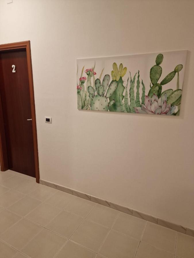 La Camera Sul Corso Grammichele Bagian luar foto