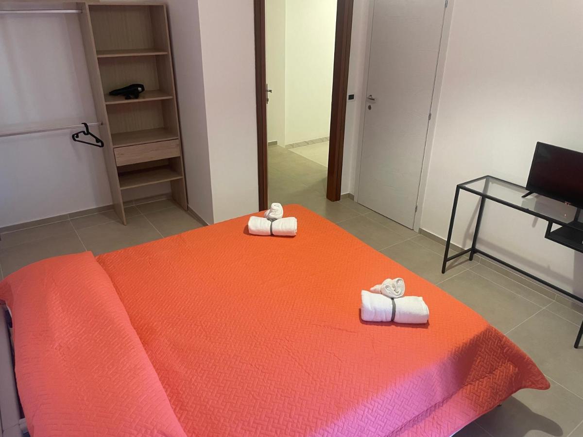 La Camera Sul Corso Grammichele Bagian luar foto