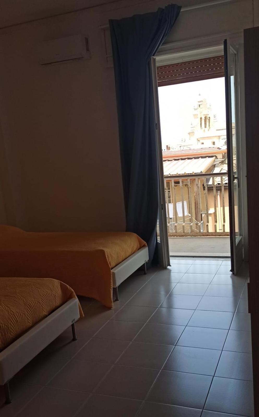La Camera Sul Corso Grammichele Bagian luar foto